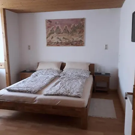 Karin Humer Apartman Bad Ischl