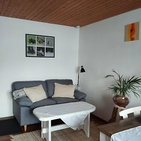 Apartman Karin Humer *