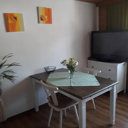 Apartman Karin Humer Bad Ischl