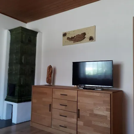 Apartman Karin Humer *