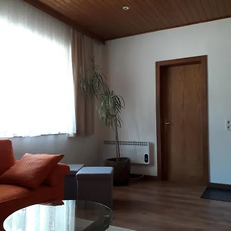 Apartman Karin Humer *