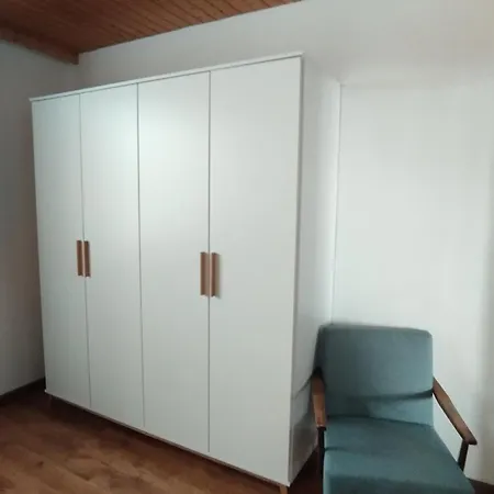 Karin Humer Appartement *