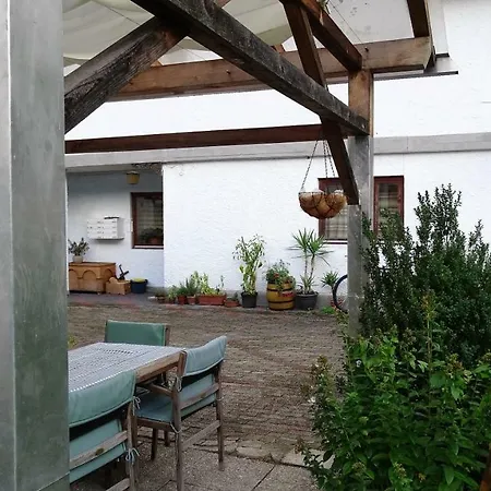 Karin Humer Apartamento