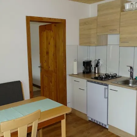 Apartman Karin Humer *