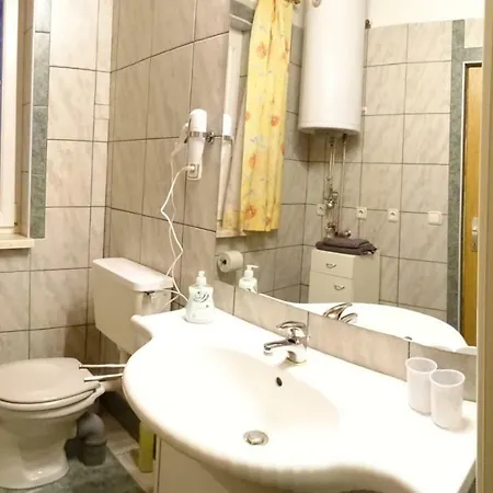 페린보눙 카린 후머 * 바드이스흘