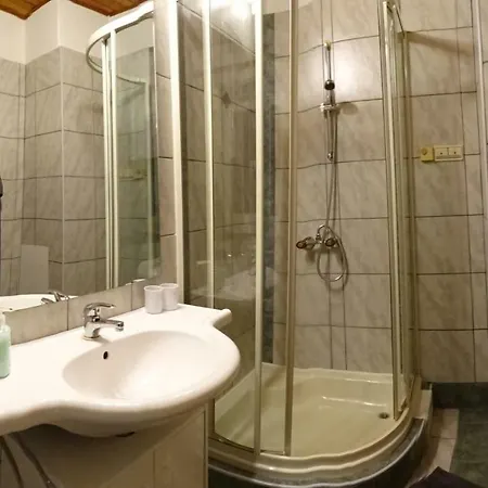 Apartman Karin Humer Bad Ischl