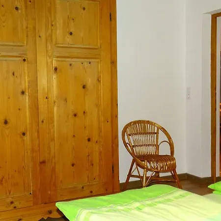Apartman Karin Humer Bad Ischl