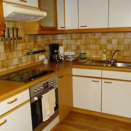 Apartman Karin Humer