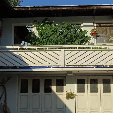 페린보눙 카린 후머 * 바드이스흘