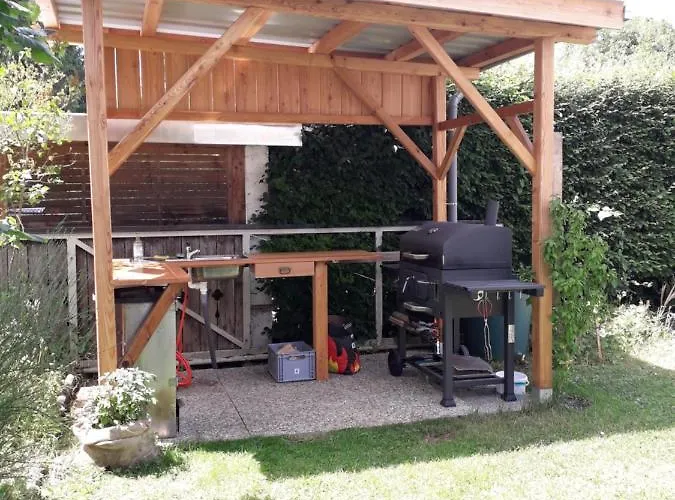 Karin Humer Бад-Ишль