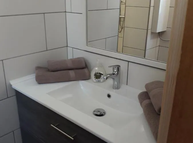 Apartamento Karin Humer Bad Ischl