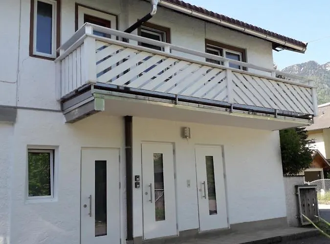 Apartamento Karin Humer