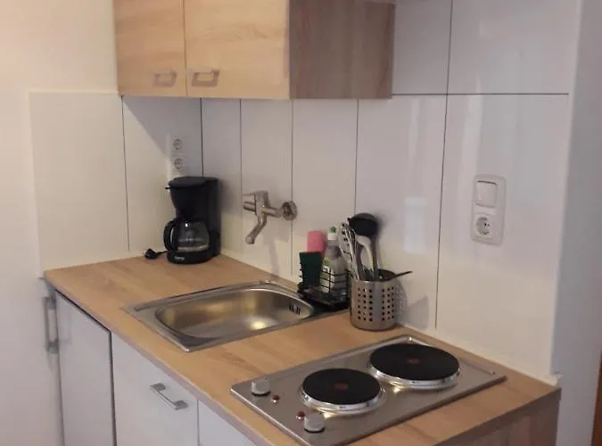 Karin Humer Apartamento