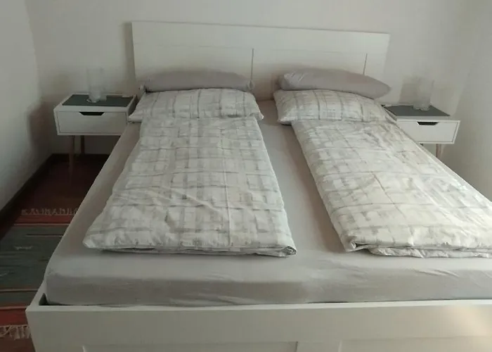 Karin Humer Apartamento