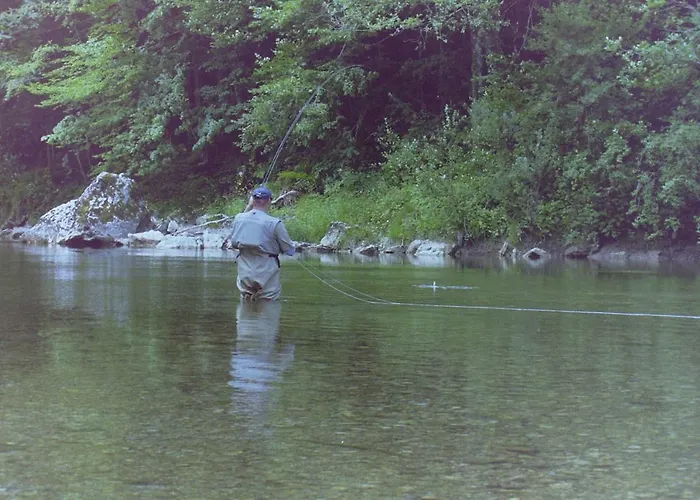 Apartamento Karin Humer *