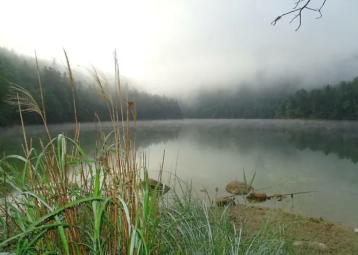 Apartamento Karin Humer