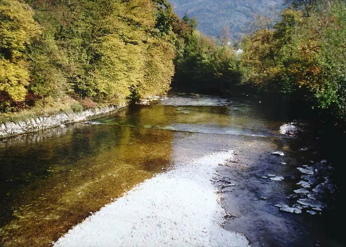 Апартаменты Karin Humer *