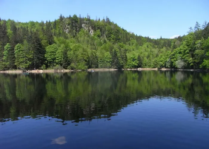 Karin Humer Апартаменты *