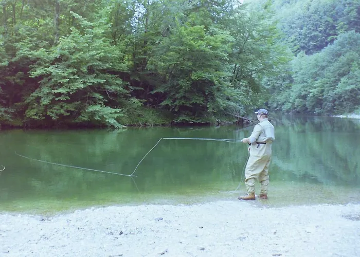 Karin Humer Апартаменты *