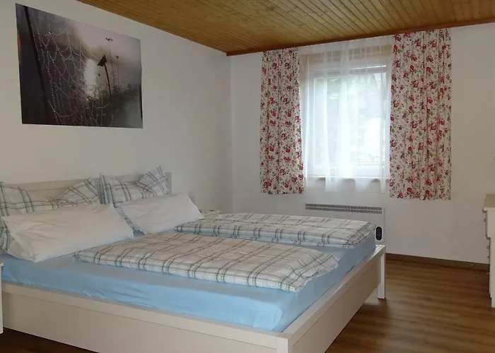 Karin Humer Apartamento *