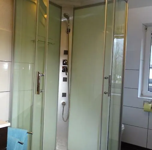 Karin Humer Apartamento