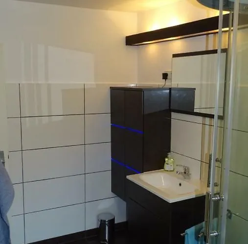 Karin Humer Apartamento