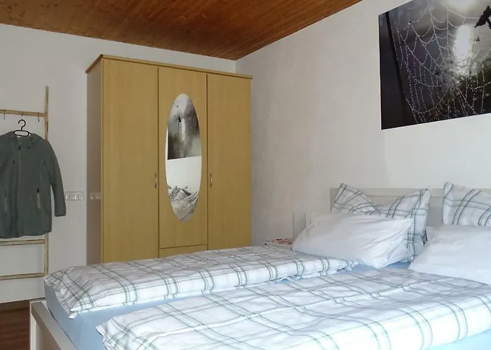 Apartamento Karin Humer *