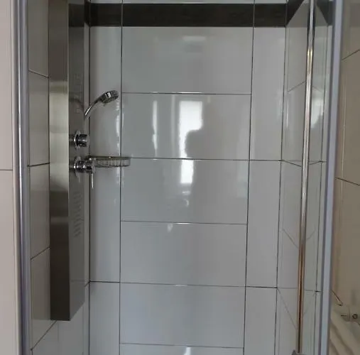 Karin Humer Apartamento