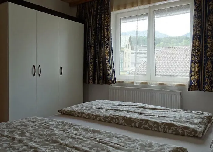 Karin Humer * Bad Ischl