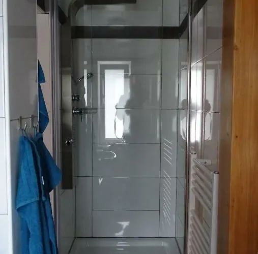 Apartamento Karin Humer *