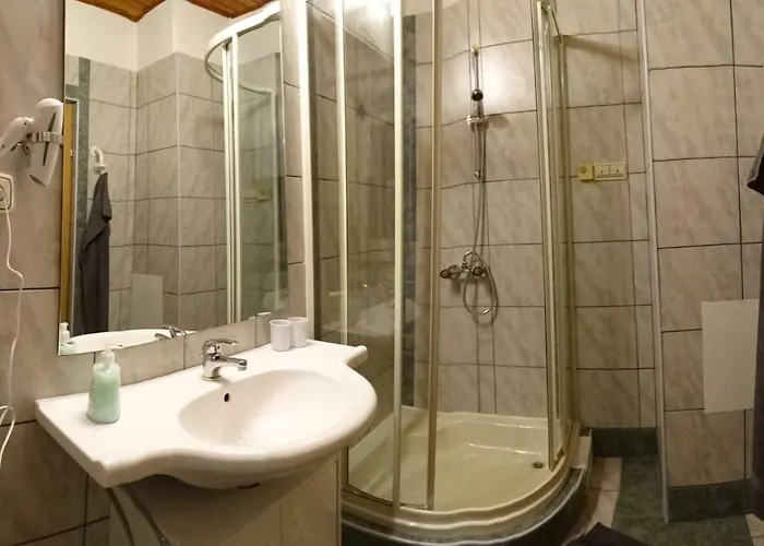 Apartamento Karin Humer Bad Ischl