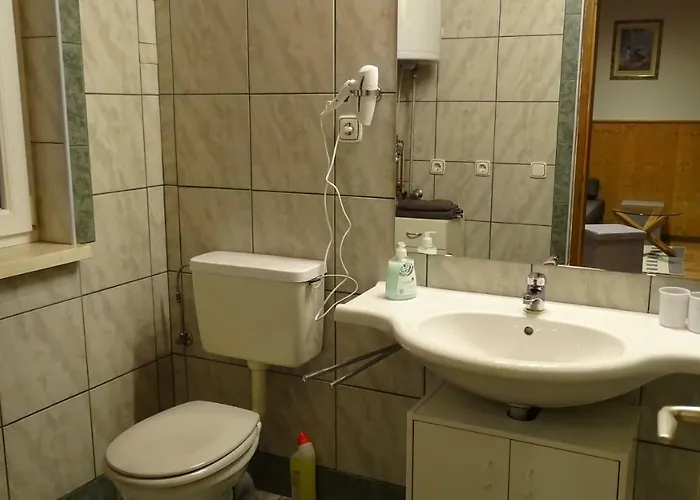 Karin Humer Apartamento *