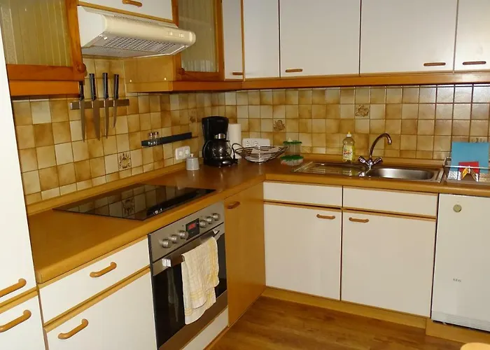 Apartament Karin Humer