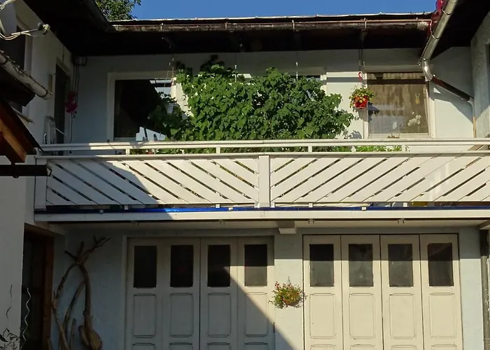 Karin Humer * Bad Ischl