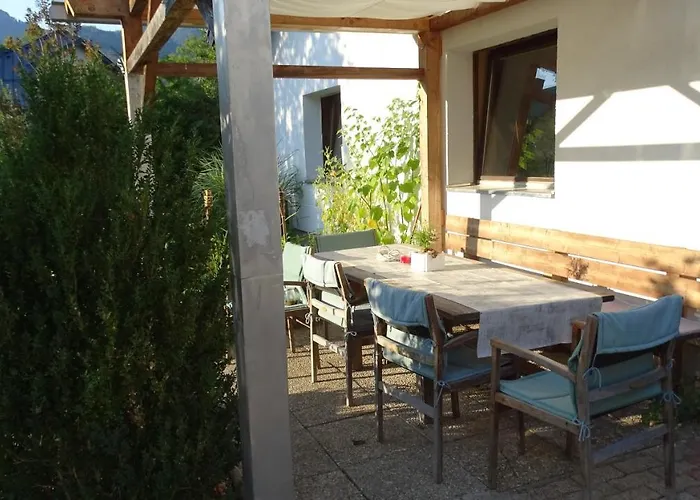 Karin Humer * Bad Ischl