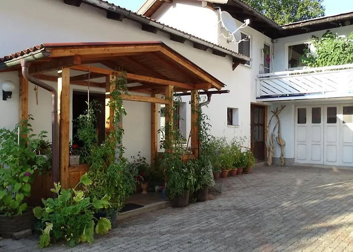 Apartamento Karin Humer