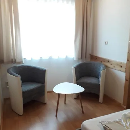 Karin Humer Lägenhet Bad Ischl