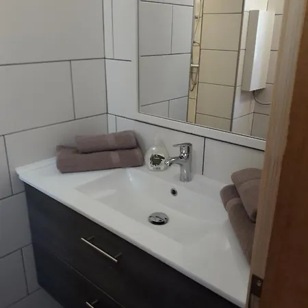 Lägenhet Karin Humer Bad Ischl