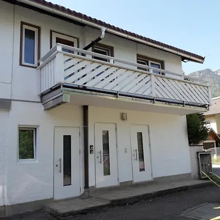 아파트 페린보눙 카린 후머