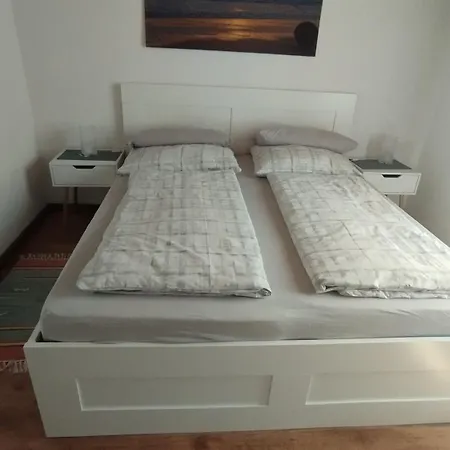 Karin Humer Appartement