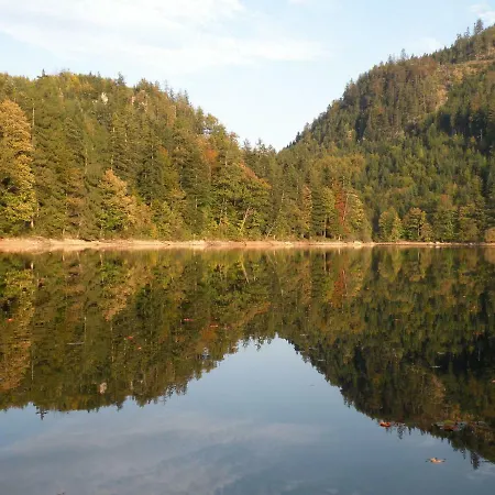 Karin Humer Lägenhet