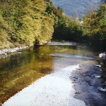 Lägenhet Karin Humer *