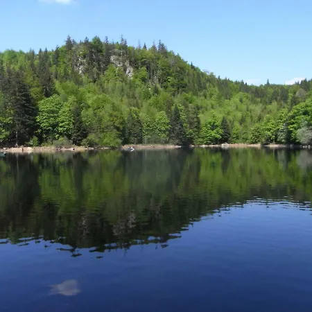 Karin Humer Lägenhet *