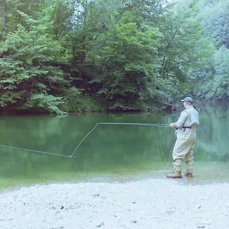 Karin Humer Lägenhet *