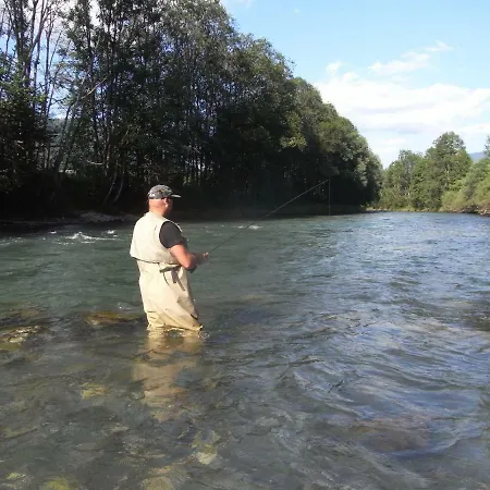 Lägenhet Karin Humer *