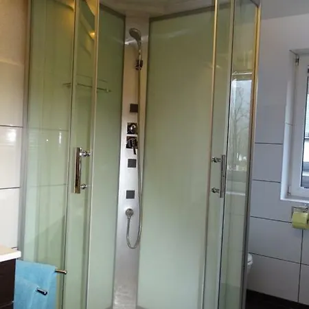 Karin Humer Lägenhet