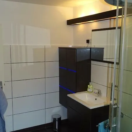 Karin Humer Lägenhet