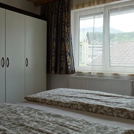 Karin Humer * Bad Ischl