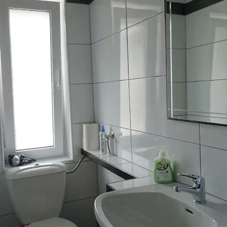 Karin Humer Lägenhet