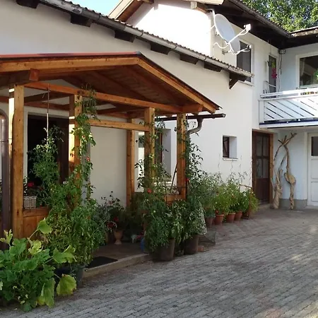 Lägenhet Karin Humer